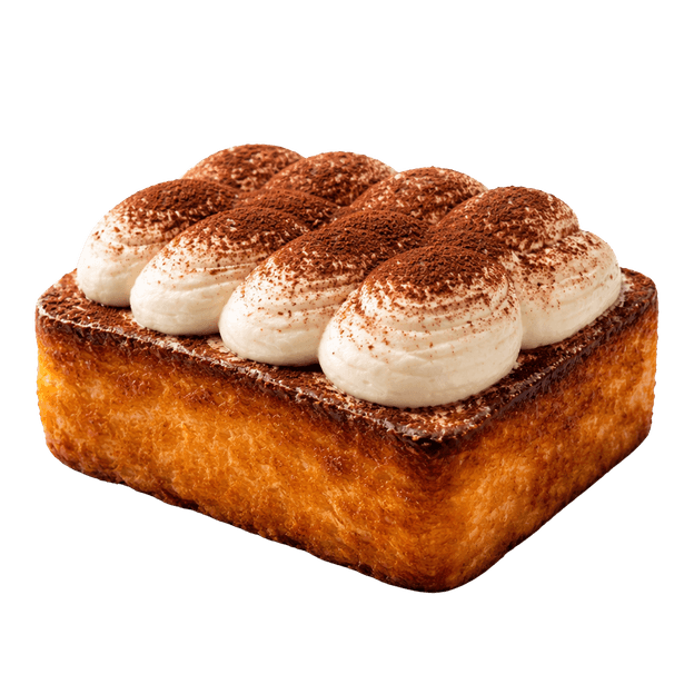 Tiramisu Cloud