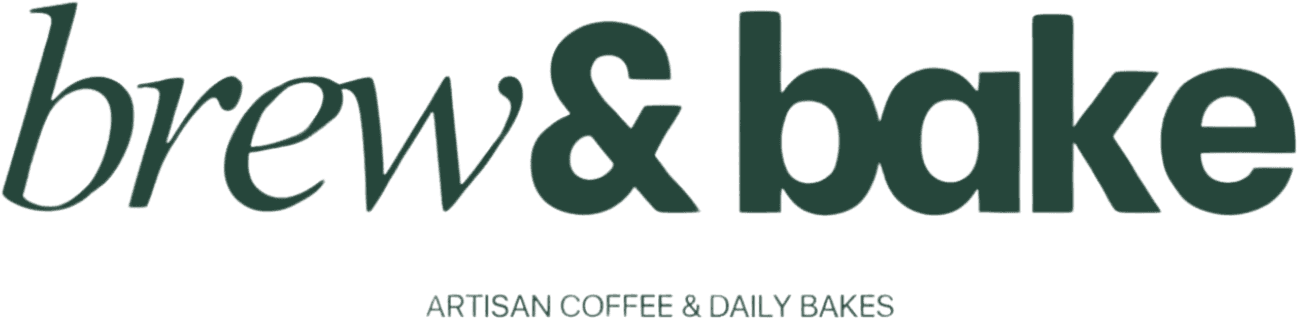 Brew & Bake
